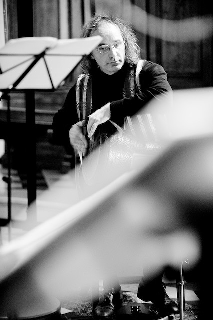 2009 04 19 Ensemble sefarad bornato BS pierangelo bettoni (16) - Ensemble Sefarad